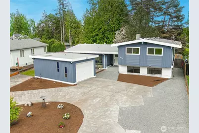 8613 4th Place SE, Everett, WA 98208 - Photo 1