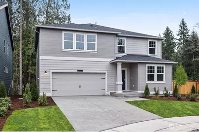 2431 Trailside Drive NE #188, Olympia, WA 98506 - Photo 1