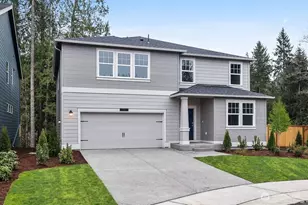 2431 Trailside Dr NE, Olympia, WA 98506 - Photo 1