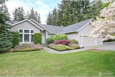 801 Jewil Drive, Fox Island, WA 98333 - Photo 1