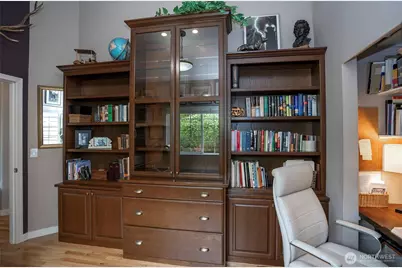 801 Jewil Drive, Fox Island, WA 98333 - Photo 11