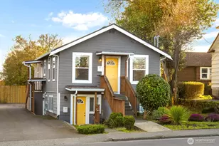 1223 11th St, Bremerton, WA 98337 - Photo 1