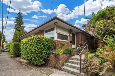 3207 NW 64th Street, Seattle, WA 98107 - Photo 3