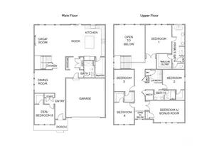 2435 Trailside Dr NE, Olympia, WA 98506 - Photo 21
