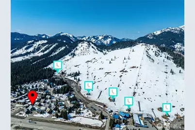 11 Guye Peak Lane, Snoqualmie Pass, WA 98068 - Photo 3