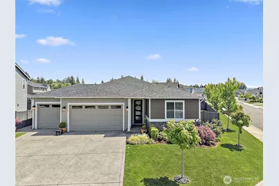 17715 125th Avenue E, Puyallup, WA 98374 - Photo 1