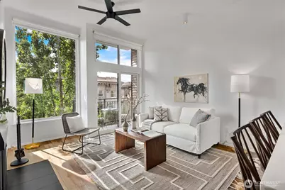 410 13th Avenue E #PH 3, Seattle, WA 98102 - Photo 1