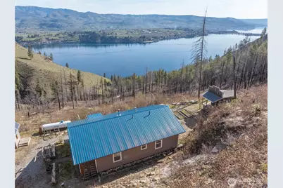 109 Granit Falls Road, Chelan, WA 98816 - Photo 3