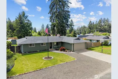 6813 5th Way SE, Lacey, WA 98503 - Photo 3