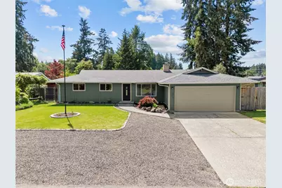 6813 5th Way SE, Lacey, WA 98503 - Photo 1