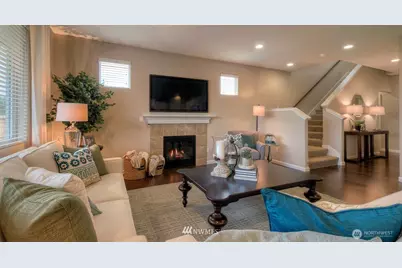 542 Meadowwood Drive SW, Olympia, WA 98502 - Photo 3