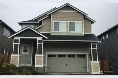 542 Meadowwood Drive SW, Olympia, WA 98502 - Photo 1