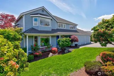 7966 Emery Boulevard NW, Silverdale, WA 98383 - Photo 1