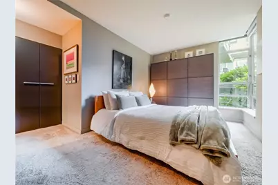2929 1st Avenue #207, Seattle, WA 98121 - Photo 9