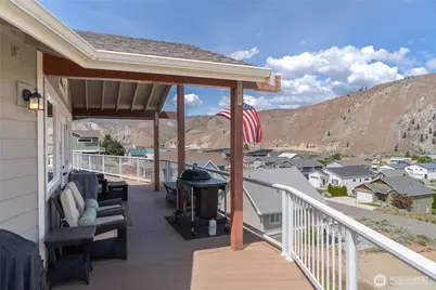 275 E Emerson Drive, Orondo, WA 98843 - Photo 3