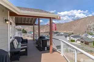 275 E Emerson Dr, Orondo, WA 98843 - Photo 3