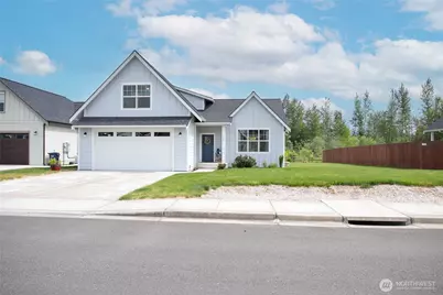 310 Daybreak Lane, Nooksack, WA 98276 - Photo 1