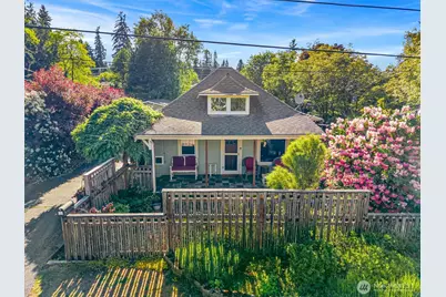 1517 Fairview Street, Bellingham, WA 98229 - Photo 1