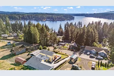 220 E Olympic Drive, Grapeview, WA 98546 - Photo 1