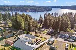 220 E Olympic Dr, Grapeview, WA 98546 - Photo 1
