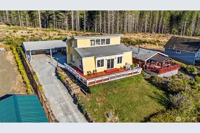 220 E Olympic Drive, Grapeview, WA 98546 - Photo 3