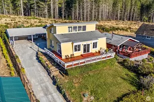 220 E Olympic Dr, Grapeview, WA 98546 - Photo 3