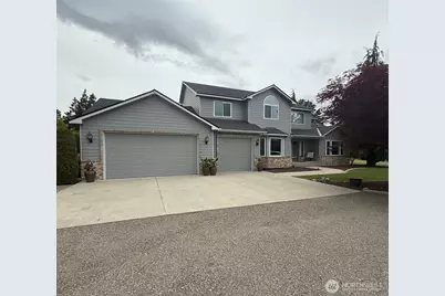 2272 Sunrise Place, East Wenatchee, WA 98802 - Photo 1