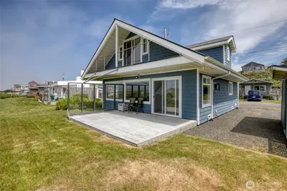 47811 Pacific Avenue, Moclips, WA 98562 - Photo 1