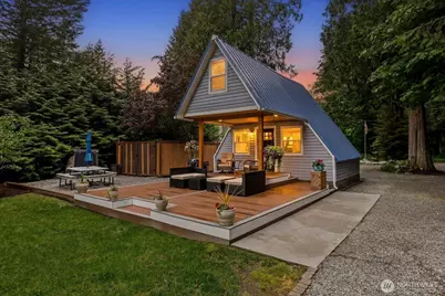 31002 W Whitehorse Drive, Arlington, WA 98223 - Photo 1