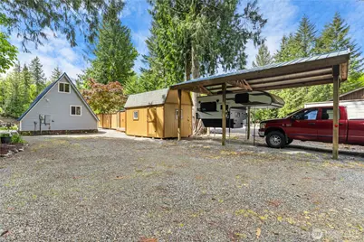 31002 W Whitehorse Drive, Arlington, WA 98223 - Photo 21