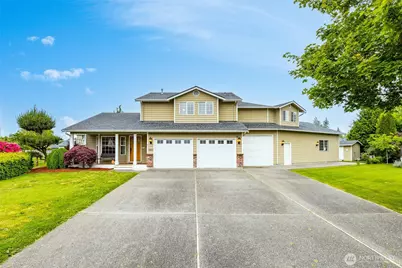 7857 264th Place NW, Stanwood, WA 98292 - Photo 1