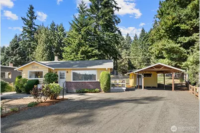 370 NE Gladwin Road, Belfair, WA 98528 - Photo 1