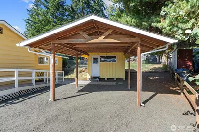 370 NE Gladwin Road, Belfair, WA 98528 - Photo 29