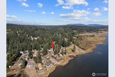 370 NE Gladwin Road, Belfair, WA 98528 - Photo 33