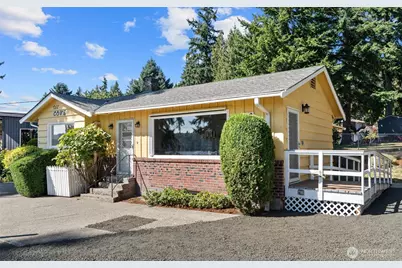 370 NE Gladwin Road, Belfair, WA 98528 - Photo 3