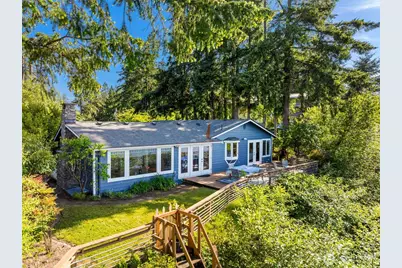 2812 Fishtrap Road NE, Olympia, WA 98506 - Photo 1