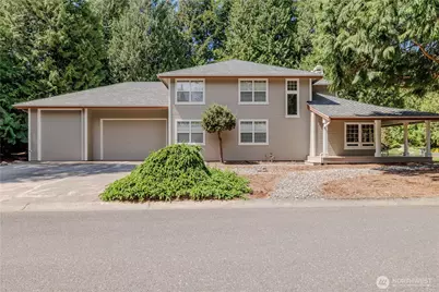 5381 Snow Goose Lane, Blaine, WA 98230 - Photo 1
