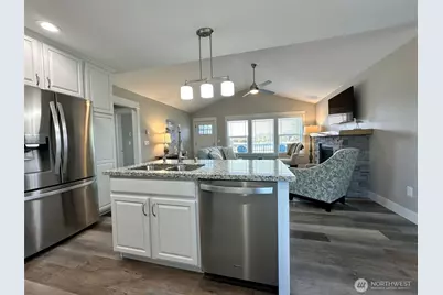1264 Fairwood Drive, Ocean Shores, WA 98569 - Photo 7