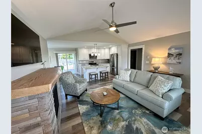 1264 Fairwood Drive, Ocean Shores, WA 98569 - Photo 5