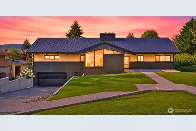 29811 Marine View Drive SW, Federal Way, WA 98023 - Photo 1