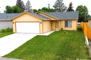 511 S Main St, Warden, WA 98857 - Photo 1