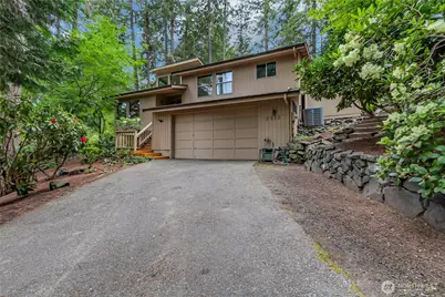 3318 73rd Avenue Ct NW, Gig Harbor, WA 98335 - Photo 1