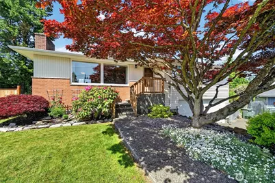 18904 66th Place W, Lynnwood, WA 98036 - Photo 1