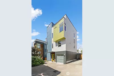 705 18th Avenue S #B, Seattle, WA 98144 - Photo 1