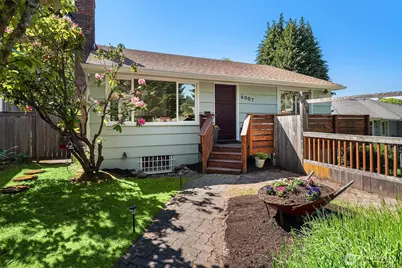 4007 49th Avenue SW, Seattle, WA 98116 - Photo 35