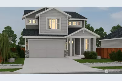 14708 18th Avenue S, Spanaway, WA 98387 - Photo 1
