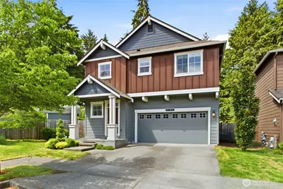 2106 E 45th Court, Tacoma, WA 98404 - Photo 1