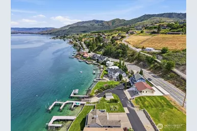 1496 S Lakeshore Road, Chelan, WA 98816 - Photo 39
