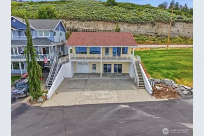1496 S Lakeshore Road, Chelan, WA 98816 - Photo 3