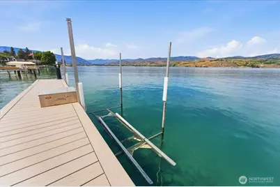 1496 S Lakeshore Road, Chelan, WA 98816 - Photo 29